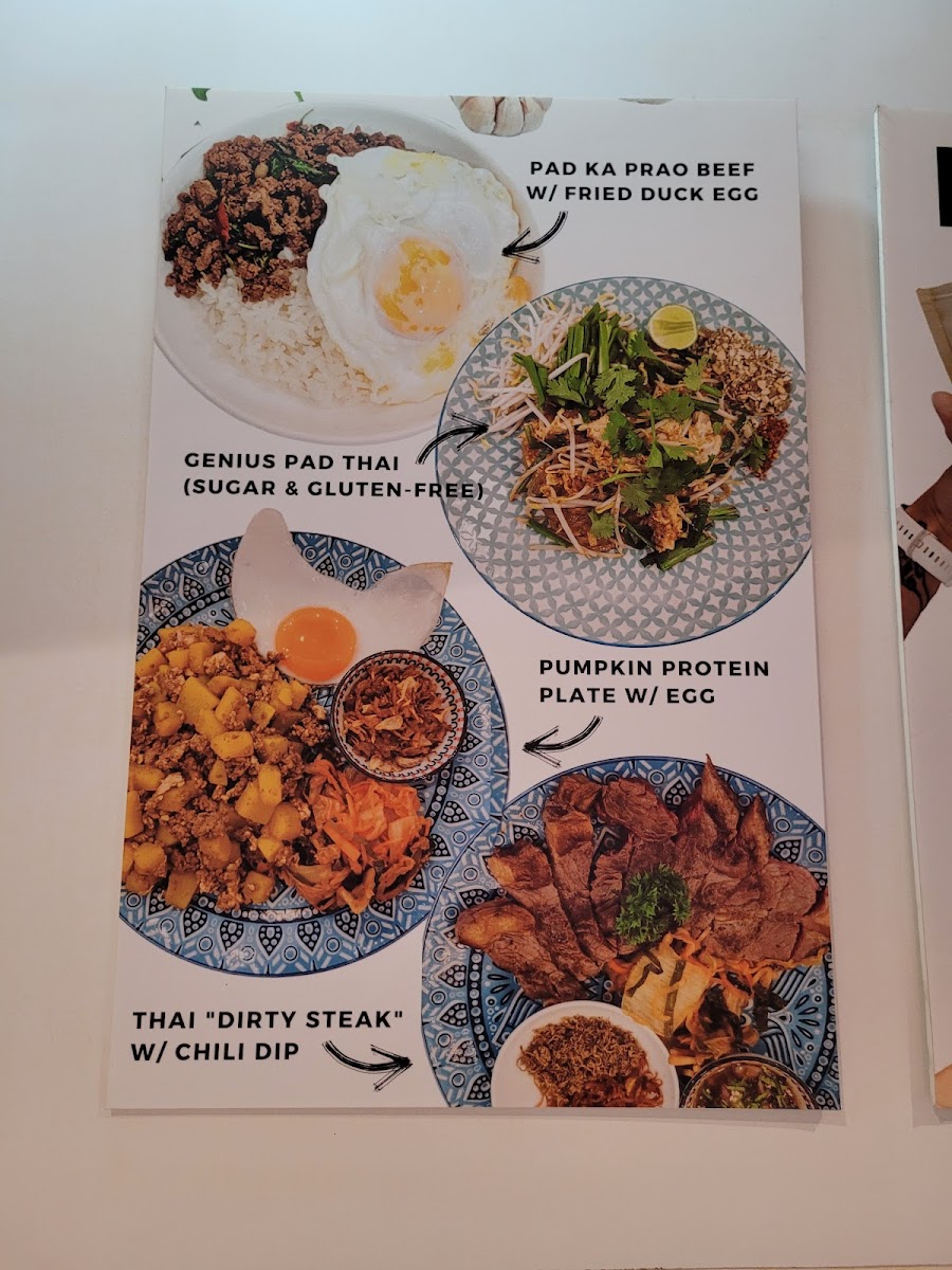 Menu Photo 9