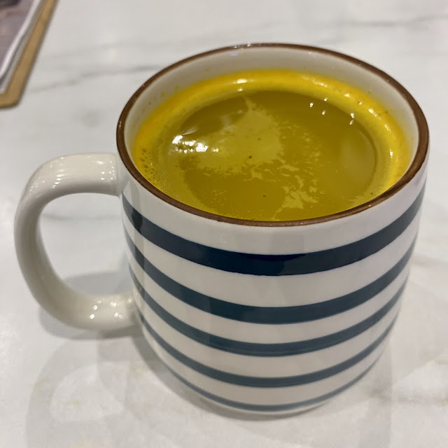Chicken Bone Broth