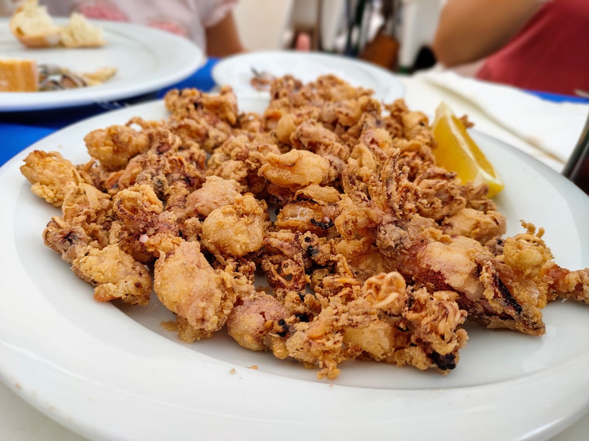 Restaurant Voramar Cal Vitali - Photo 1