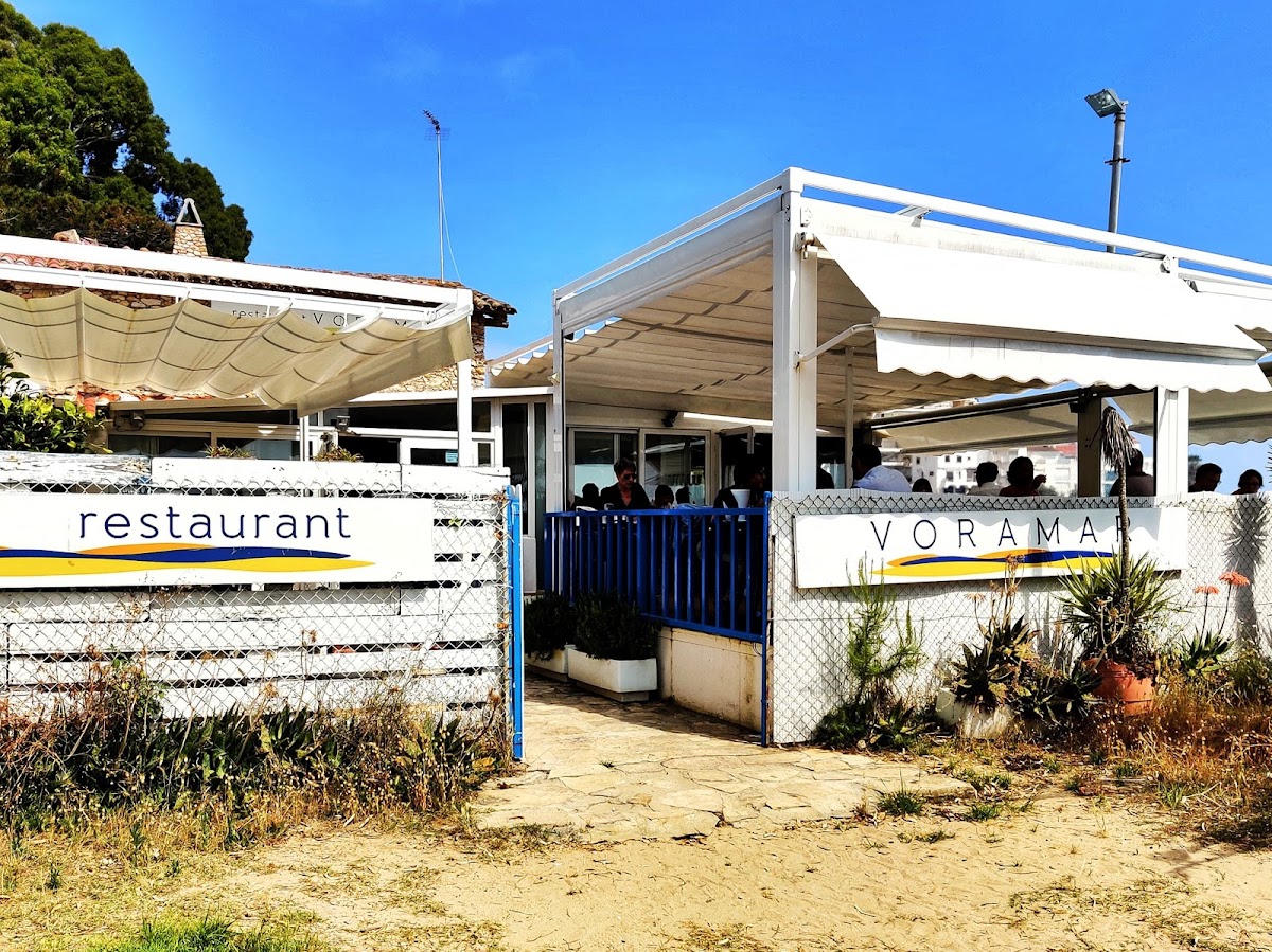 Restaurant Voramar Cal Vitali - Photo 2
