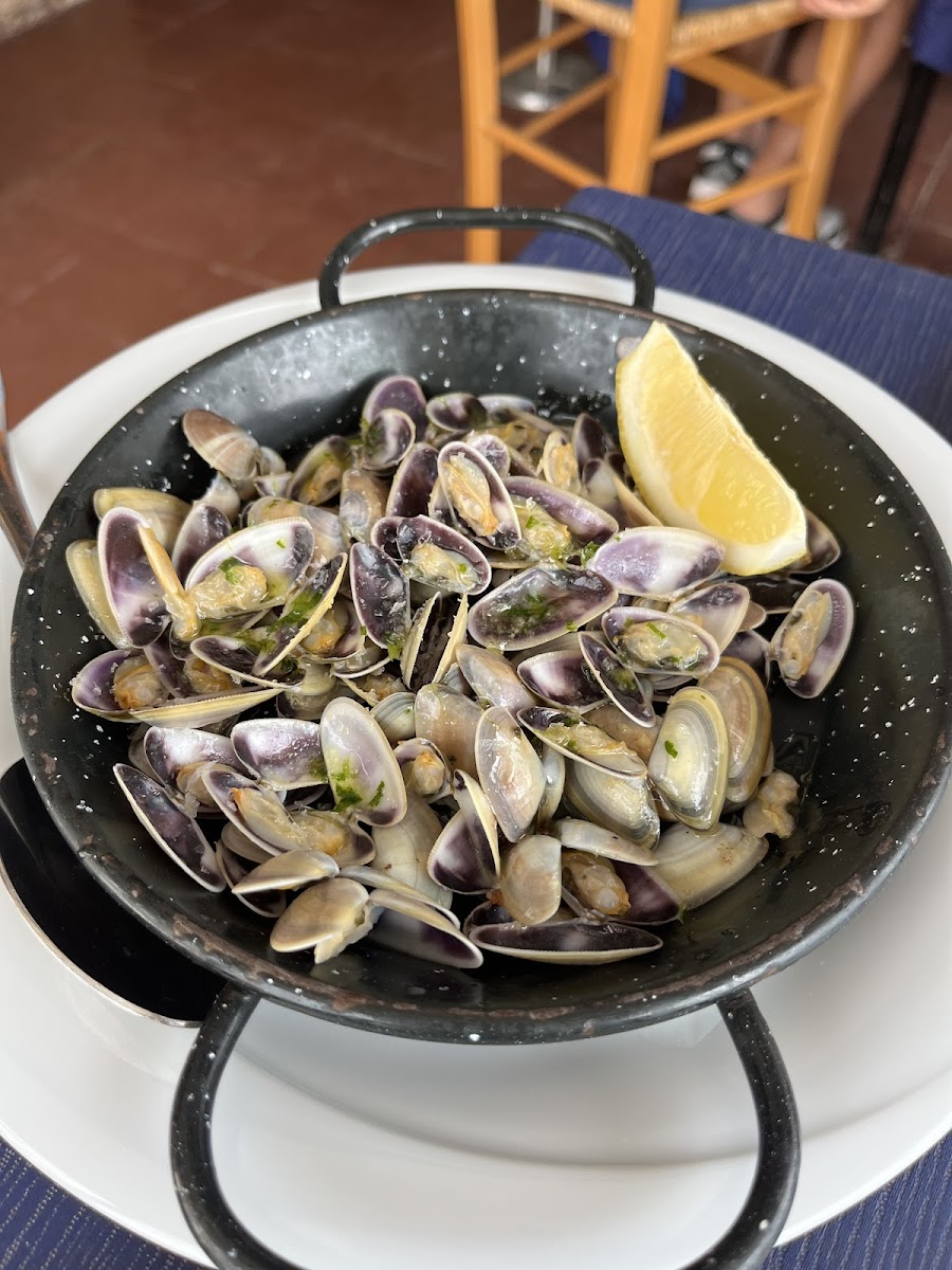 Restaurant Voramar Cal Vitali - Photo 3