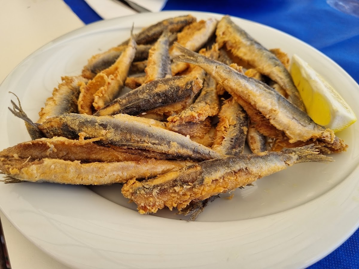 Restaurant Voramar Cal Vitali - Photo 6