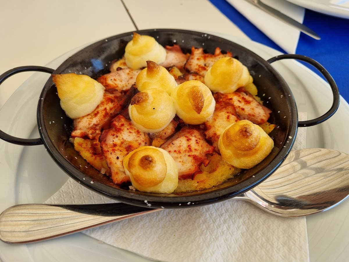 Restaurant Voramar Cal Vitali - Photo 7