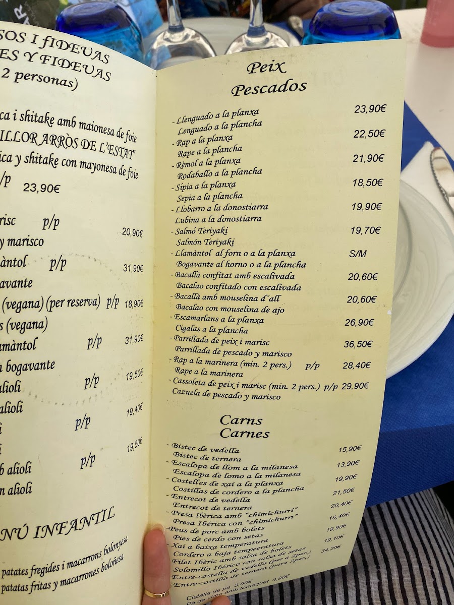 Menu Photo 8