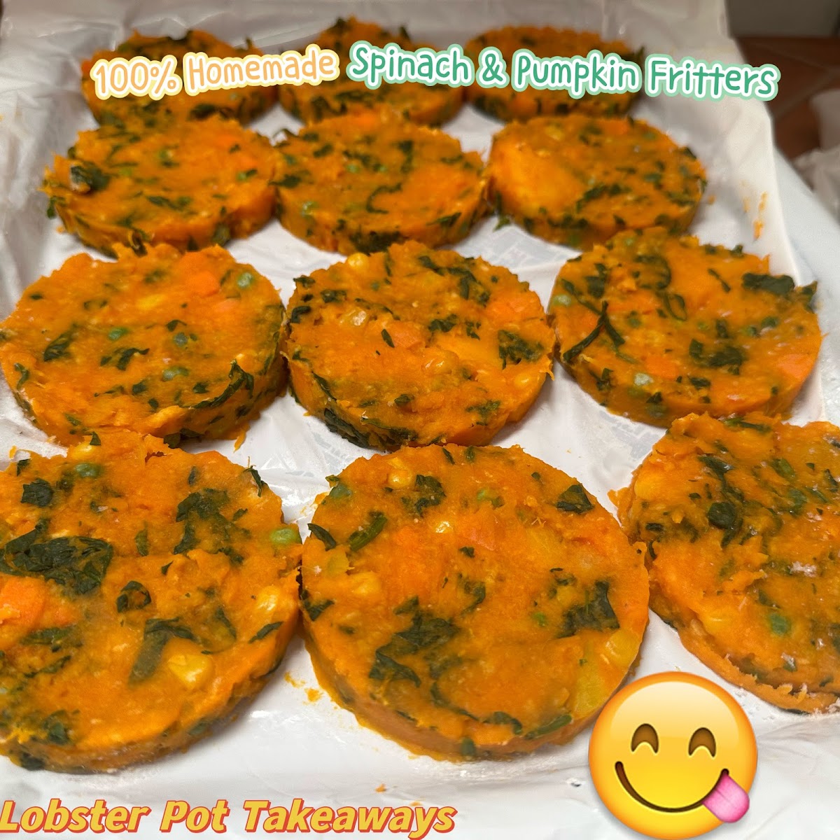Lobster Pot Takeaways