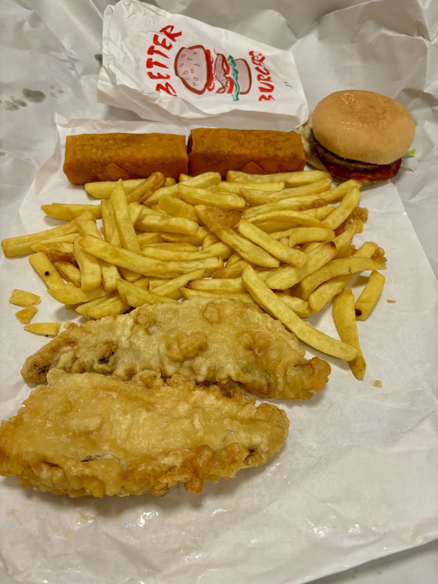 Lobster Pot Takeaways - Photo 1