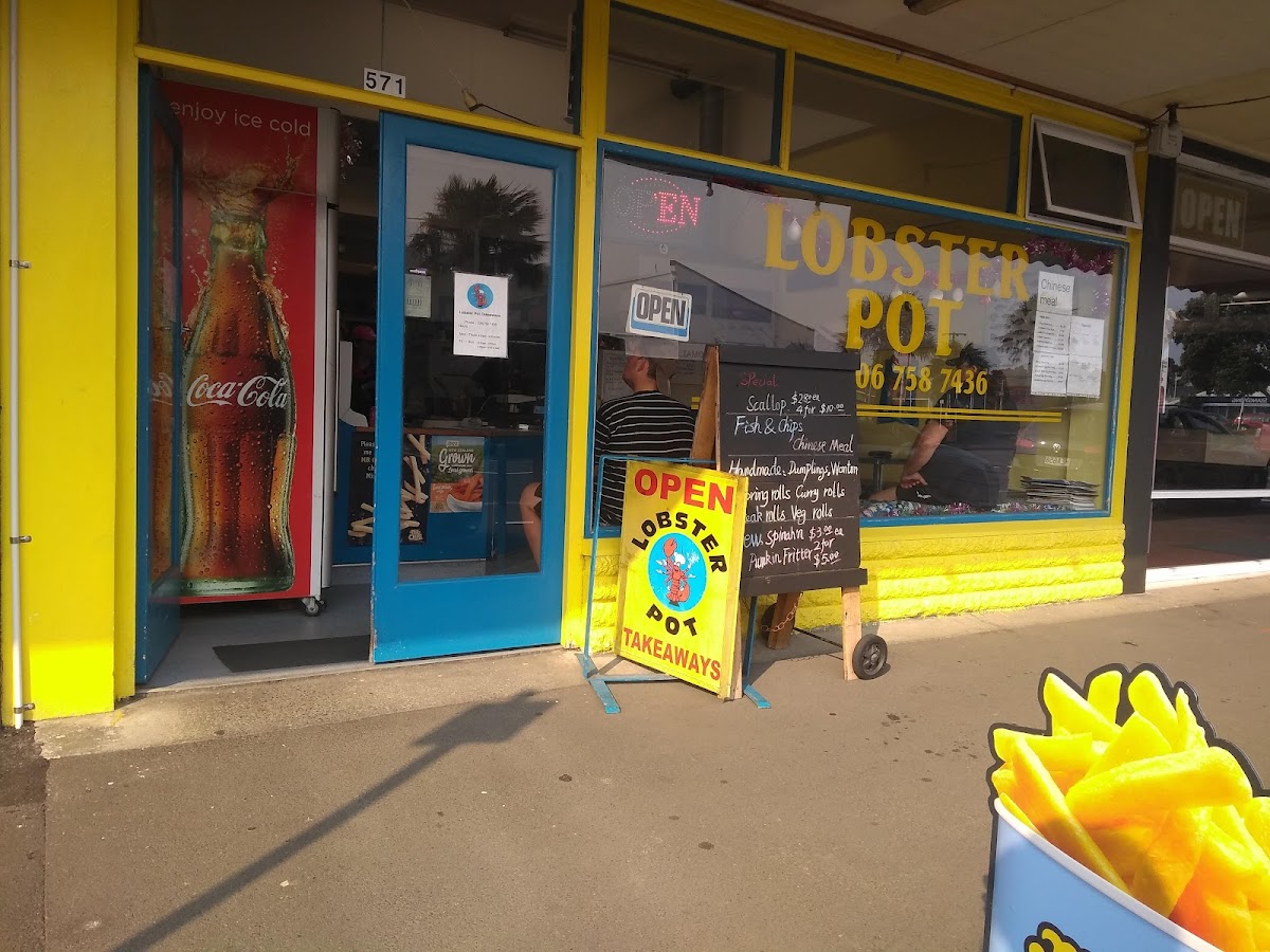 Lobster Pot Takeaways - Photo 2