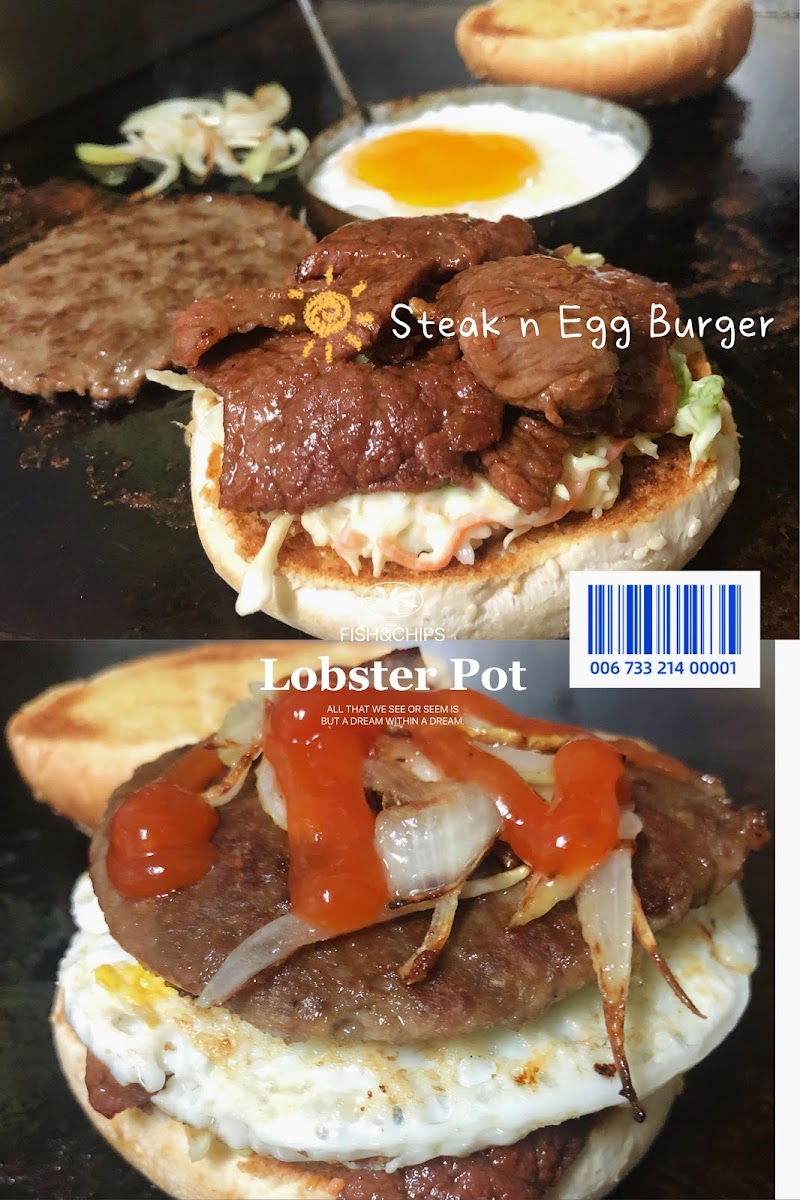 Lobster Pot Takeaways - Photo 6