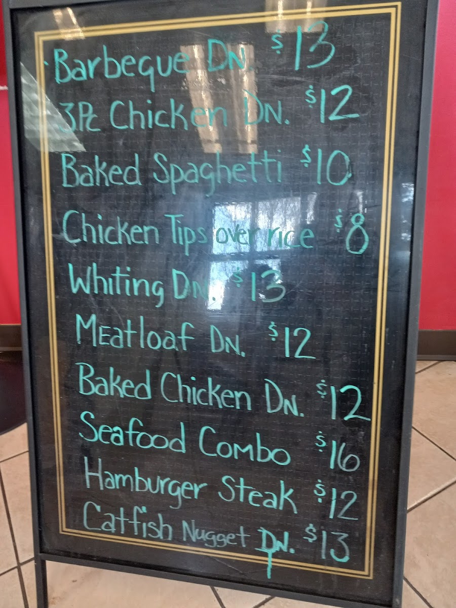 Menu Photo 5