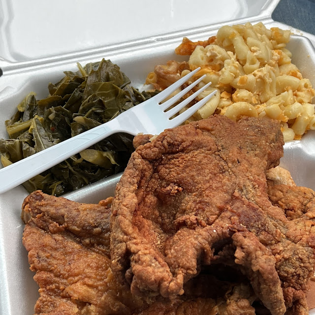 Collard Greens
