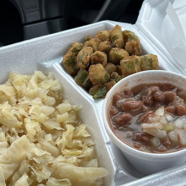 Okra