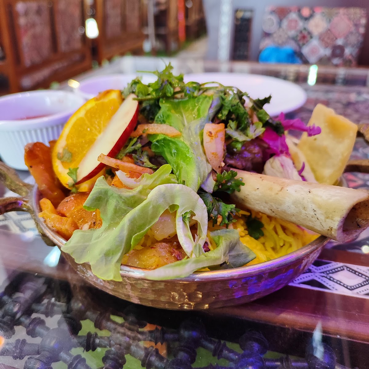Arab Street Turkish & Western Restaurant - Photo 8