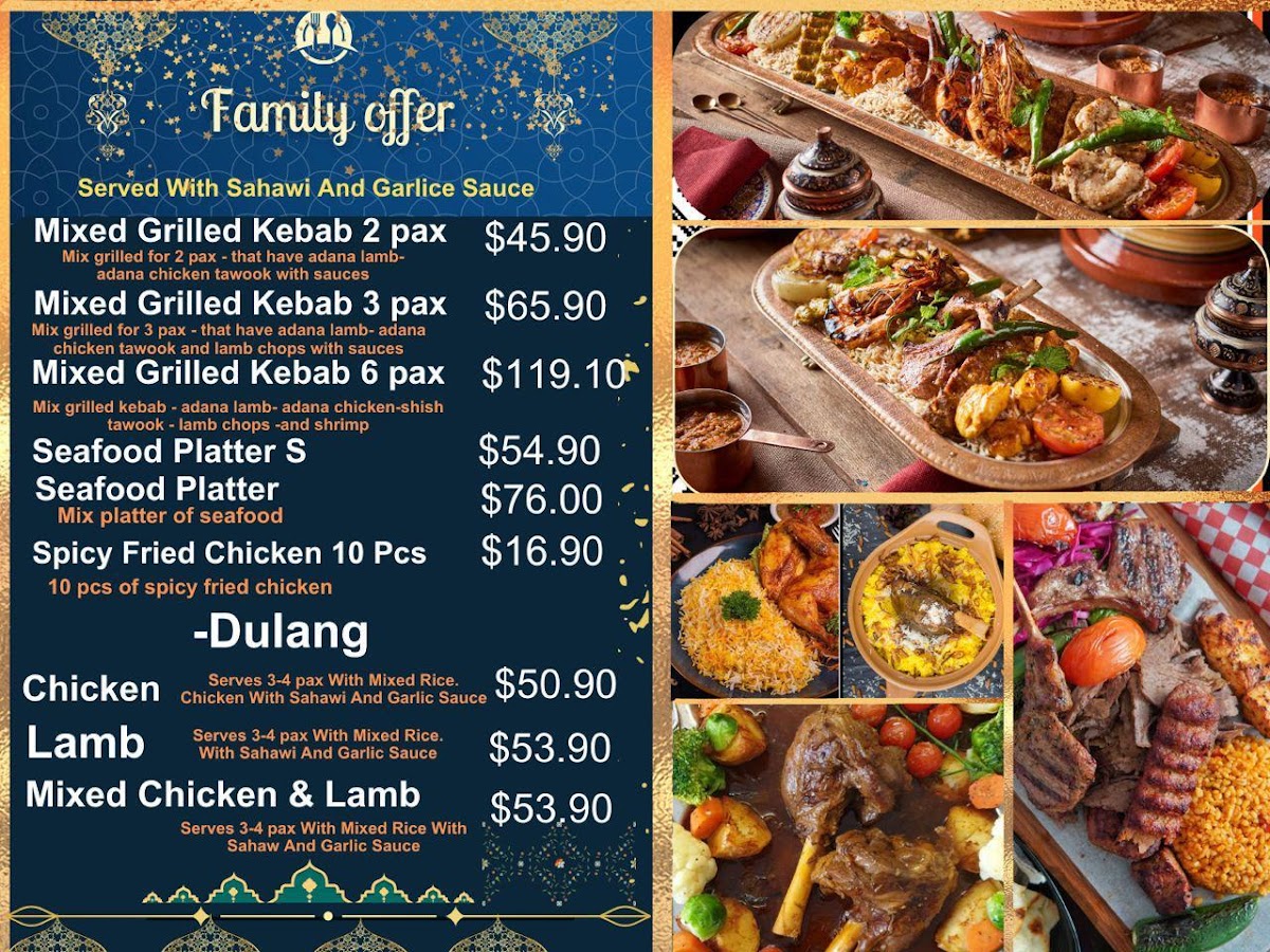 Menu Photo 0
