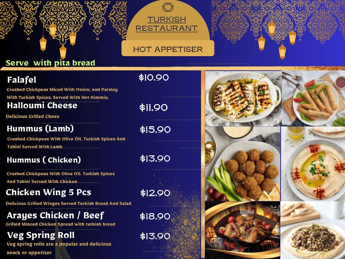 Menu Photo 2