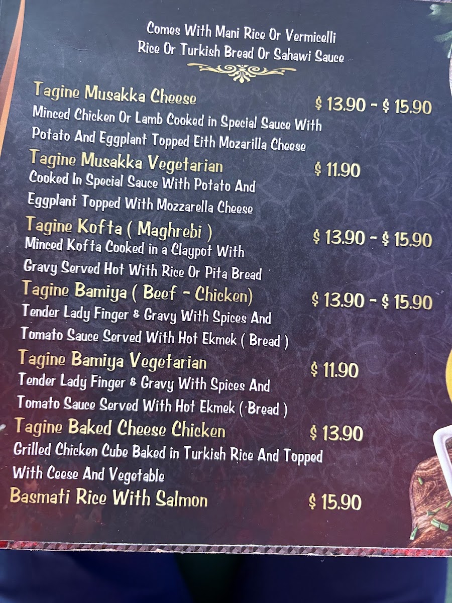 Menu Photo 6