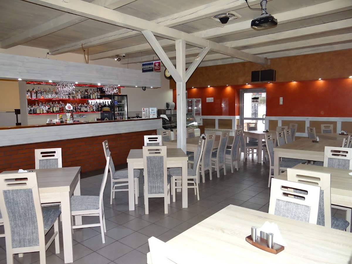 Pizzeria 'Vabank'