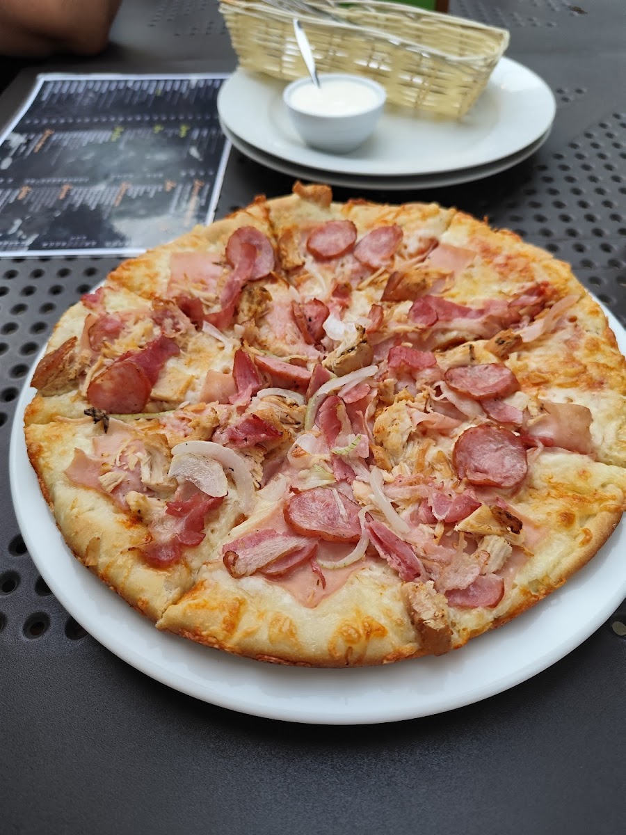 Pizzeria 'Vabank' - Photo 9