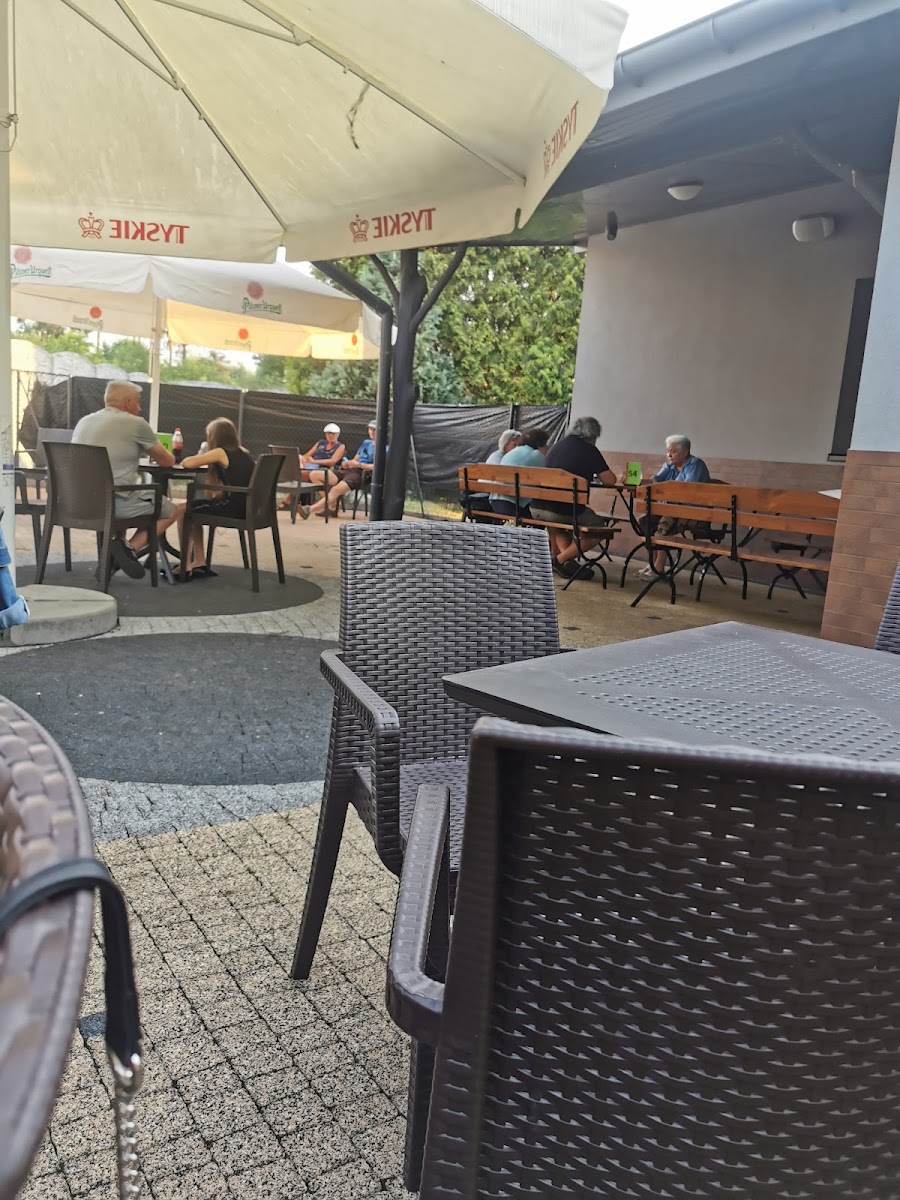 Pizzeria 'Vabank' - Photo 3