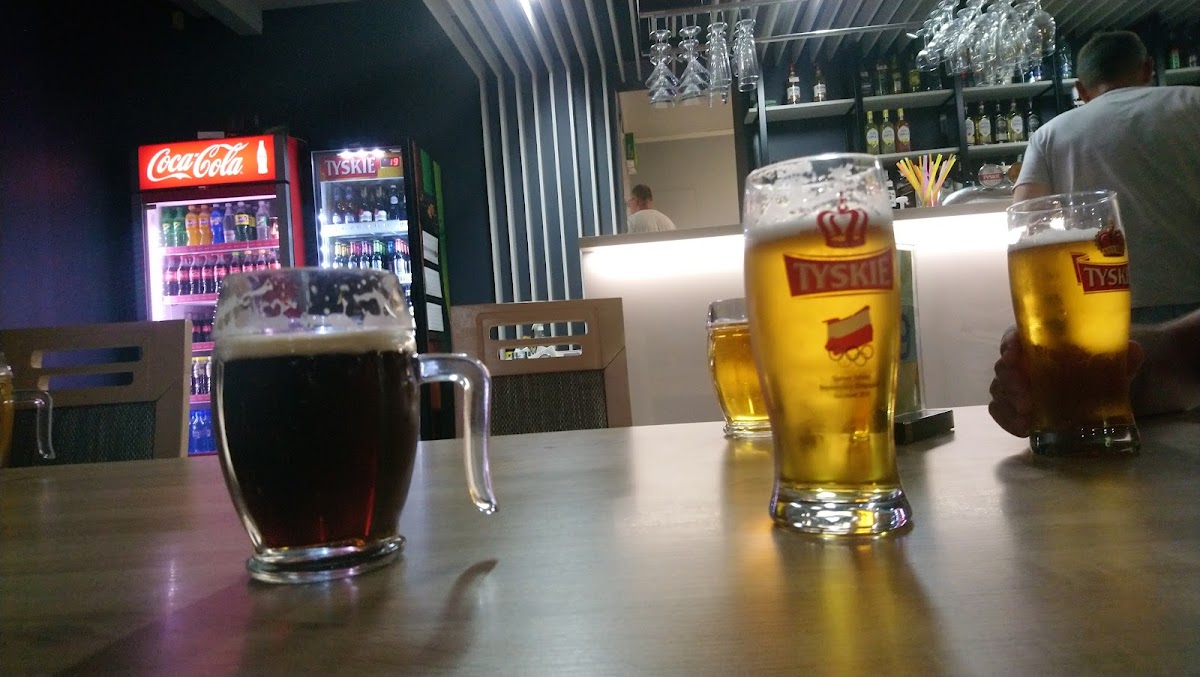 Pizzeria 'Vabank' - Photo 5