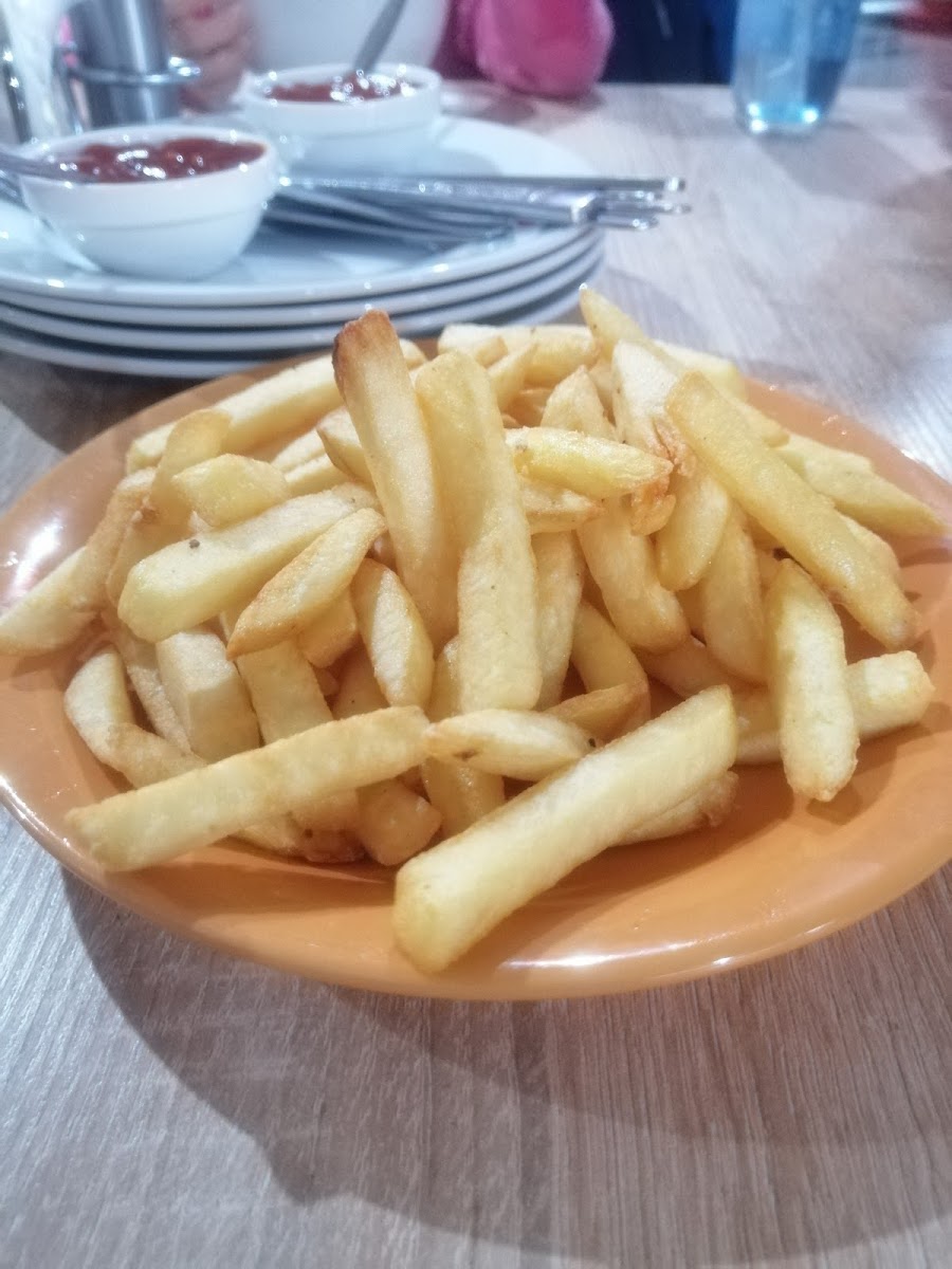 Pizzeria 'Vabank' - Photo 6