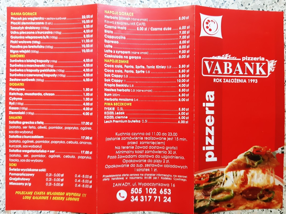 Menu Photo 9