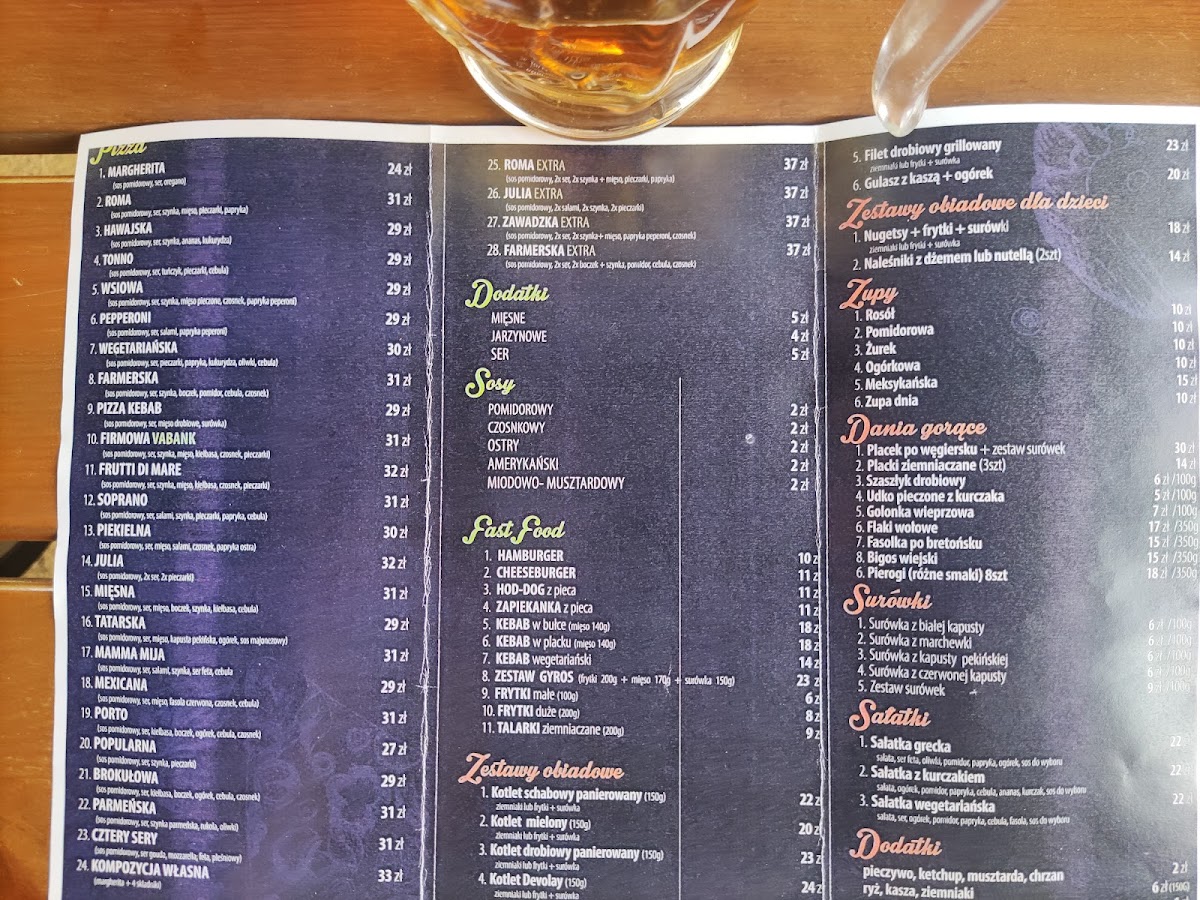 Menu Photo 5