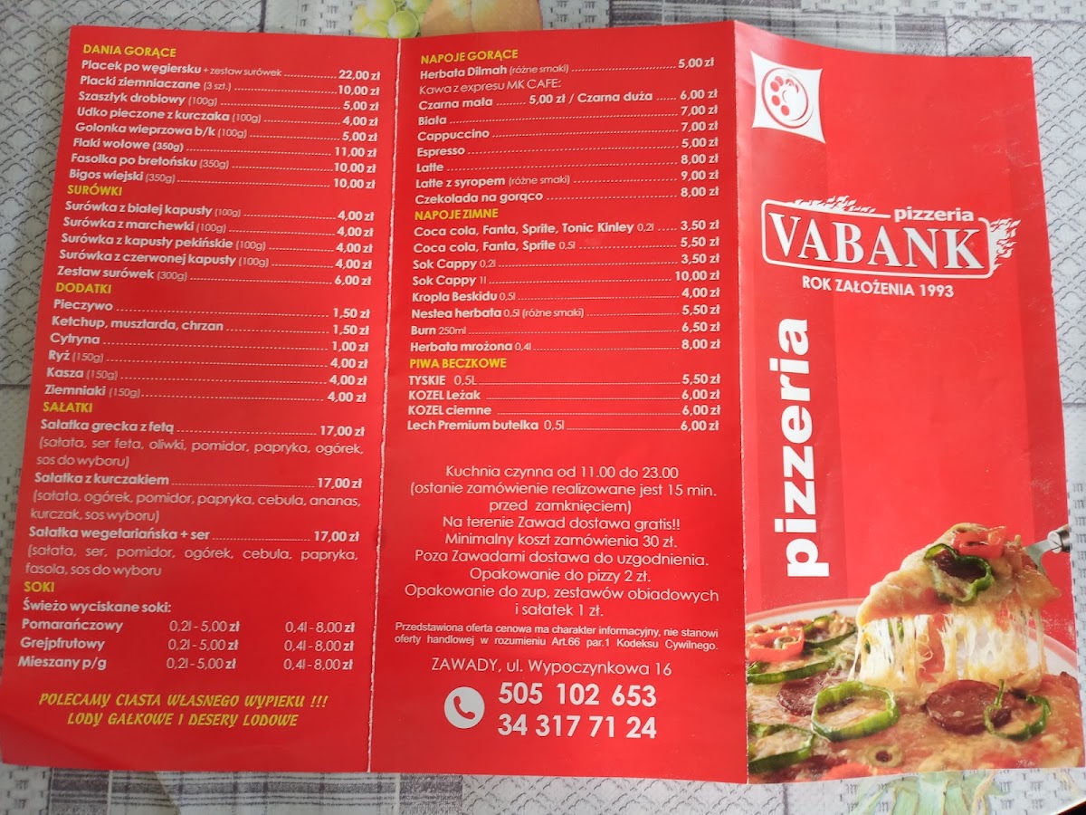 Menu Photo 6