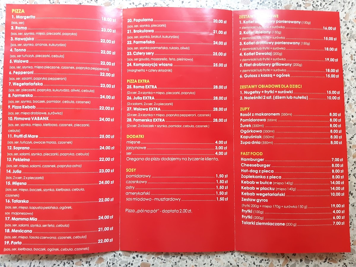 Menu Photo 7
