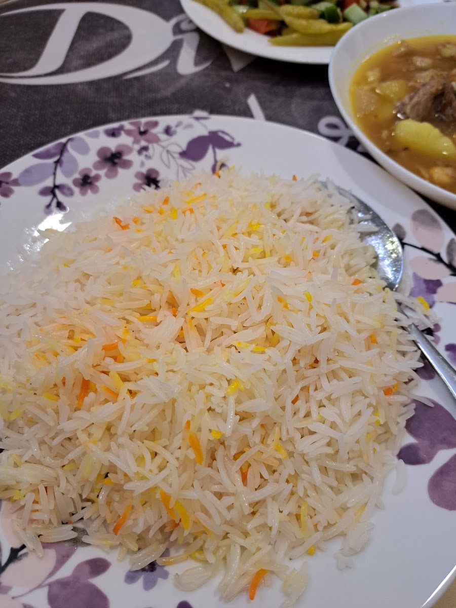 Diwan Iraqi Restaurant - Photo 9
