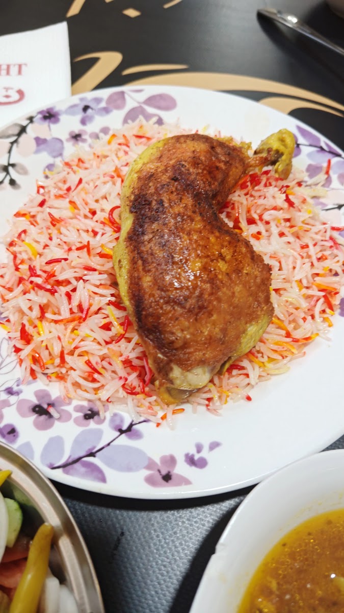 Diwan Iraqi Restaurant - Photo 1