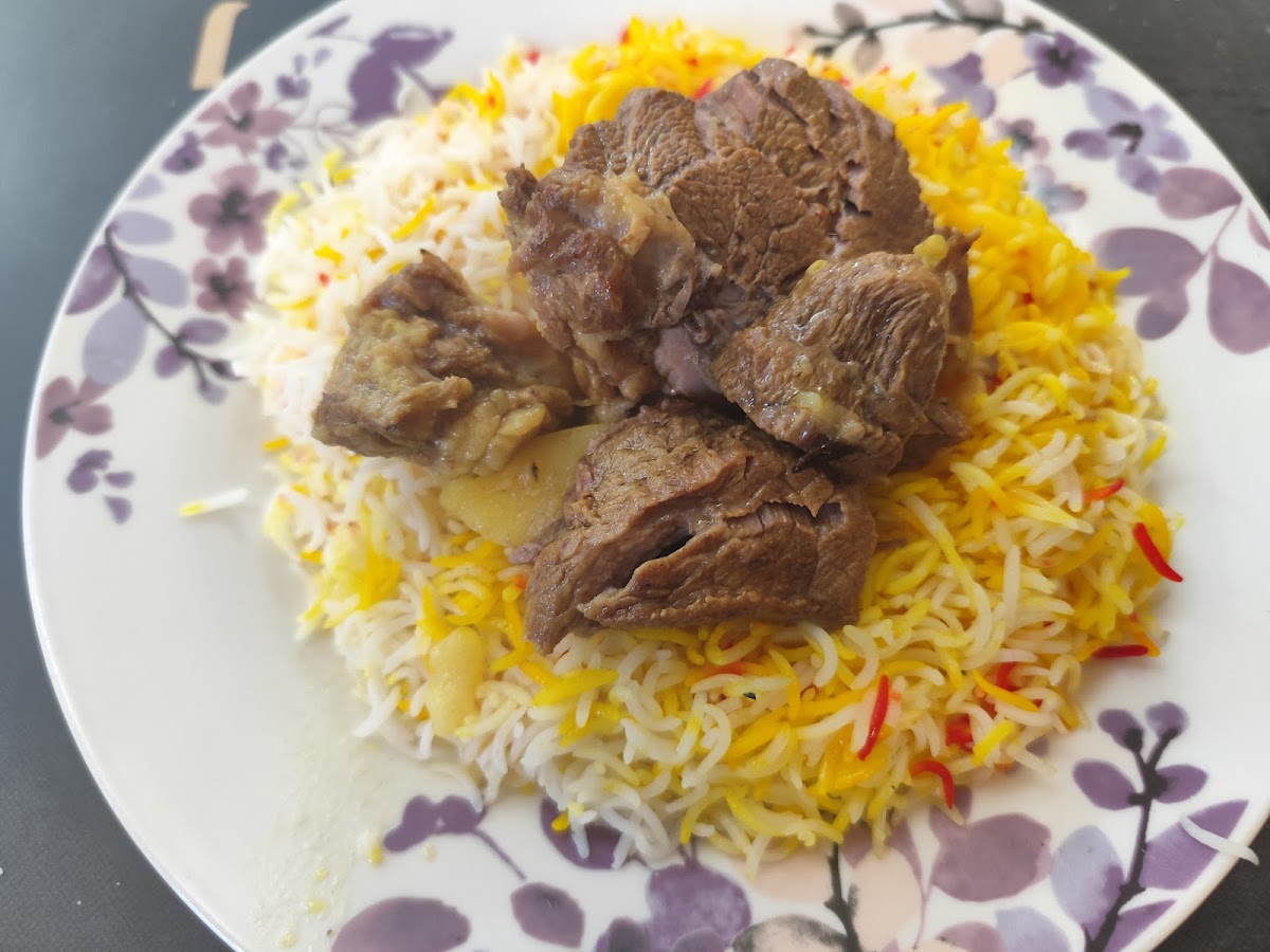 Diwan Iraqi Restaurant - Photo 3