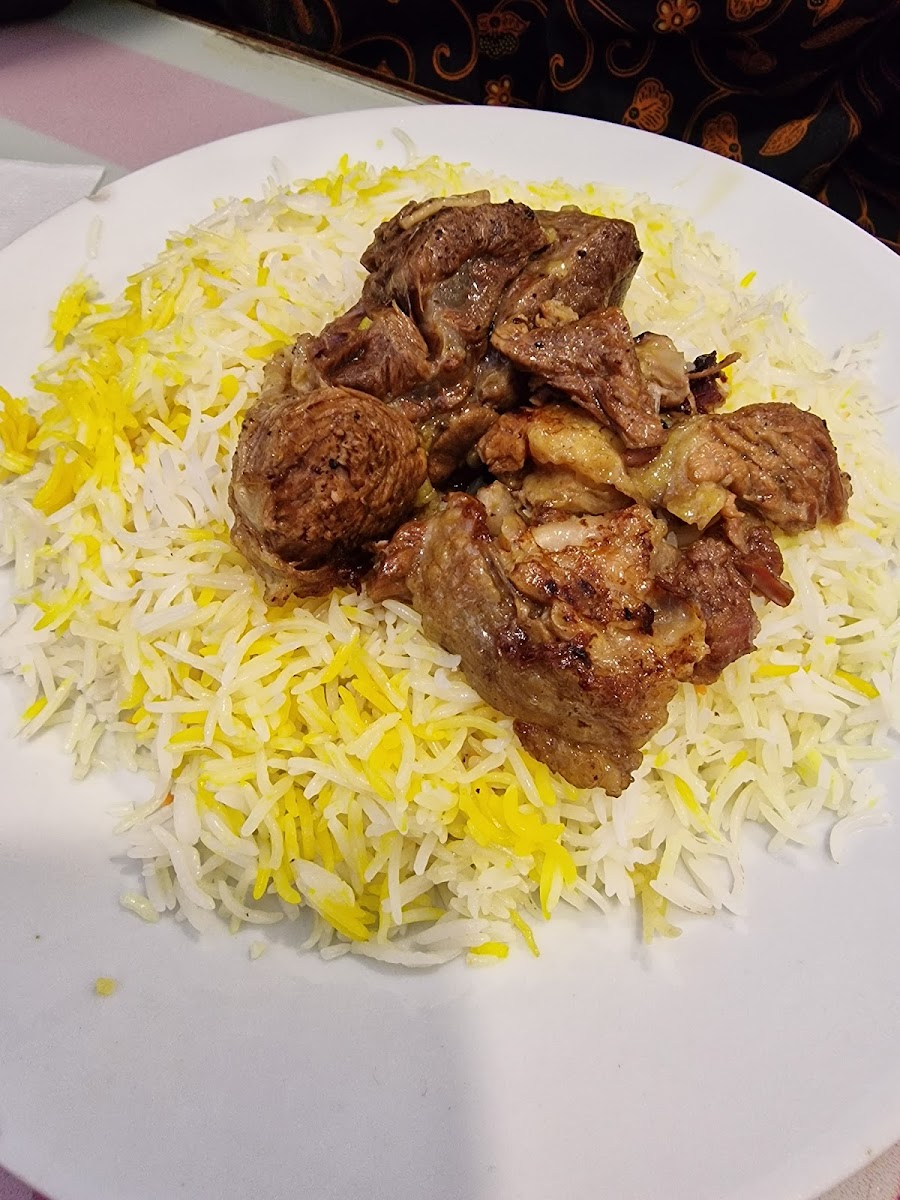Diwan Iraqi Restaurant - Photo 4