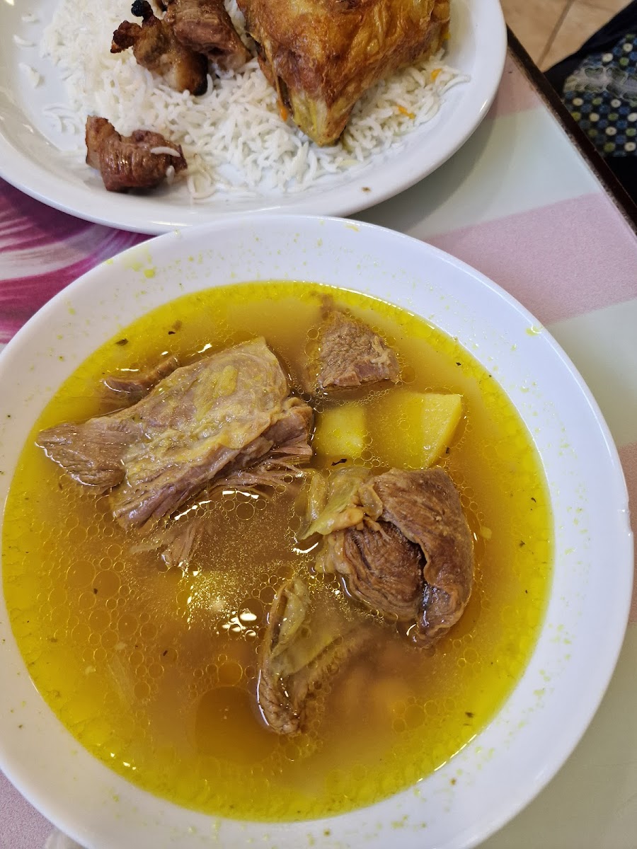 Diwan Iraqi Restaurant - Photo 5