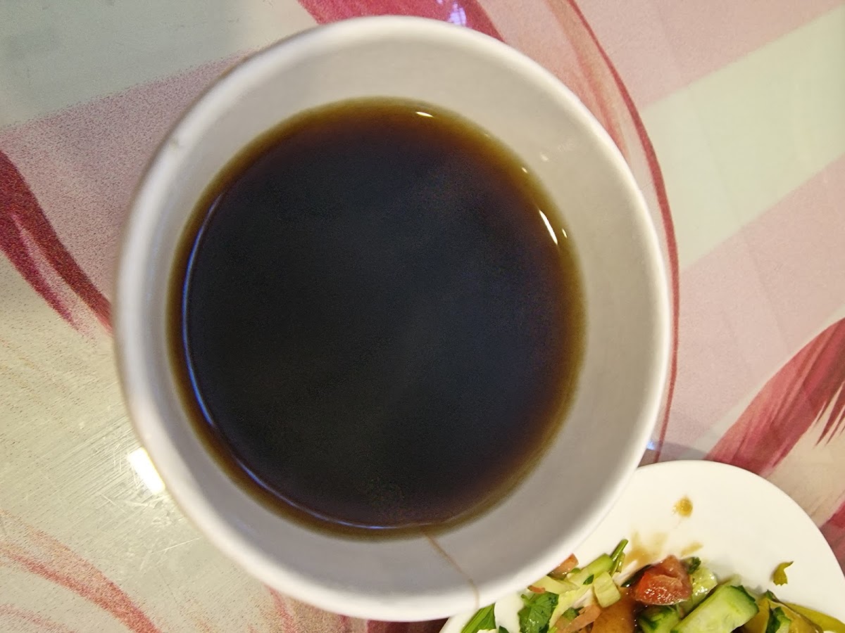 Diwan Iraqi Restaurant - Photo 7