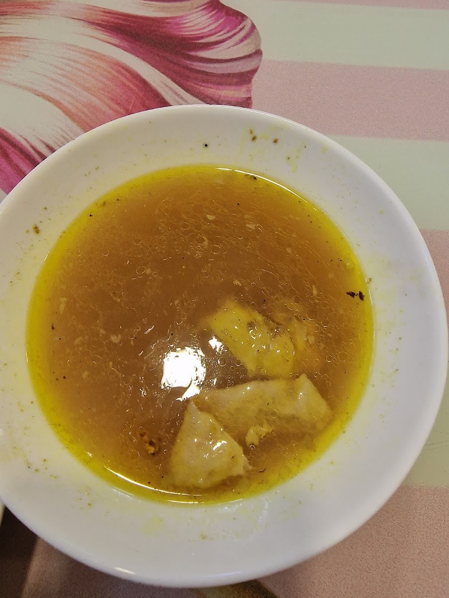 Diwan Iraqi Restaurant - Photo 8