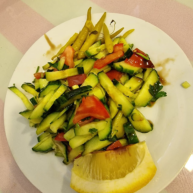 Salad