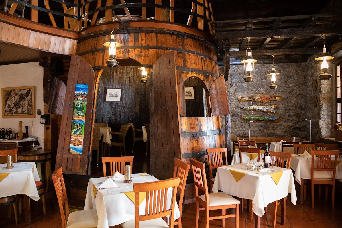 A Cuba Restaurante