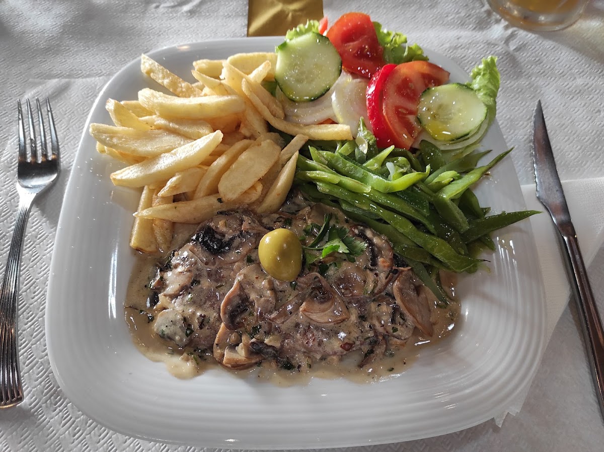 A Cuba Restaurante - Photo 1