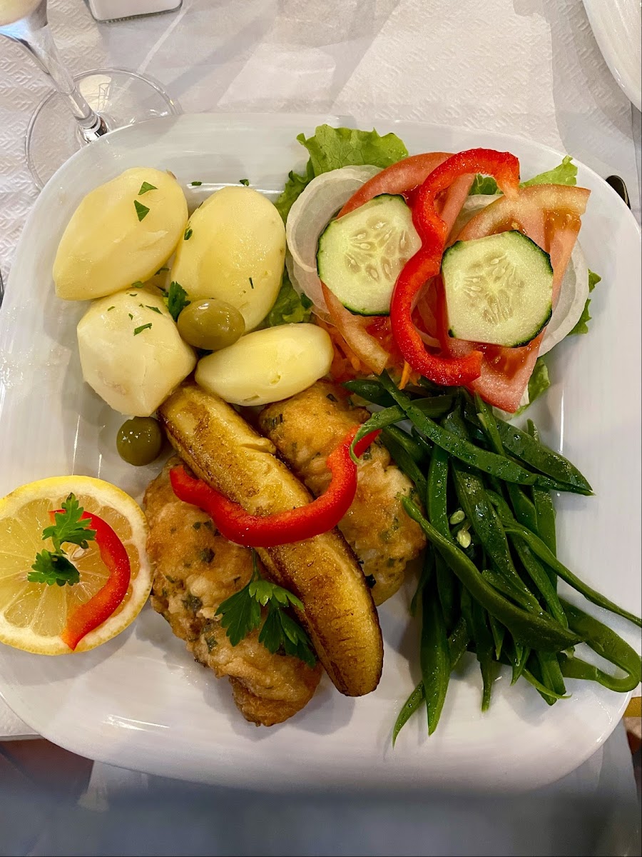 A Cuba Restaurante - Photo 2