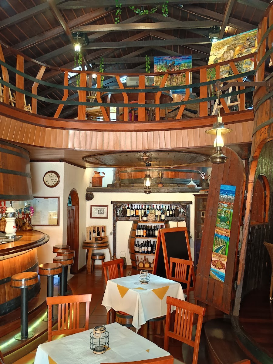 A Cuba Restaurante - Photo 3