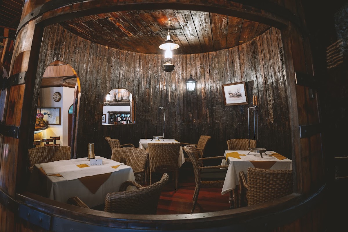 A Cuba Restaurante - Photo 5