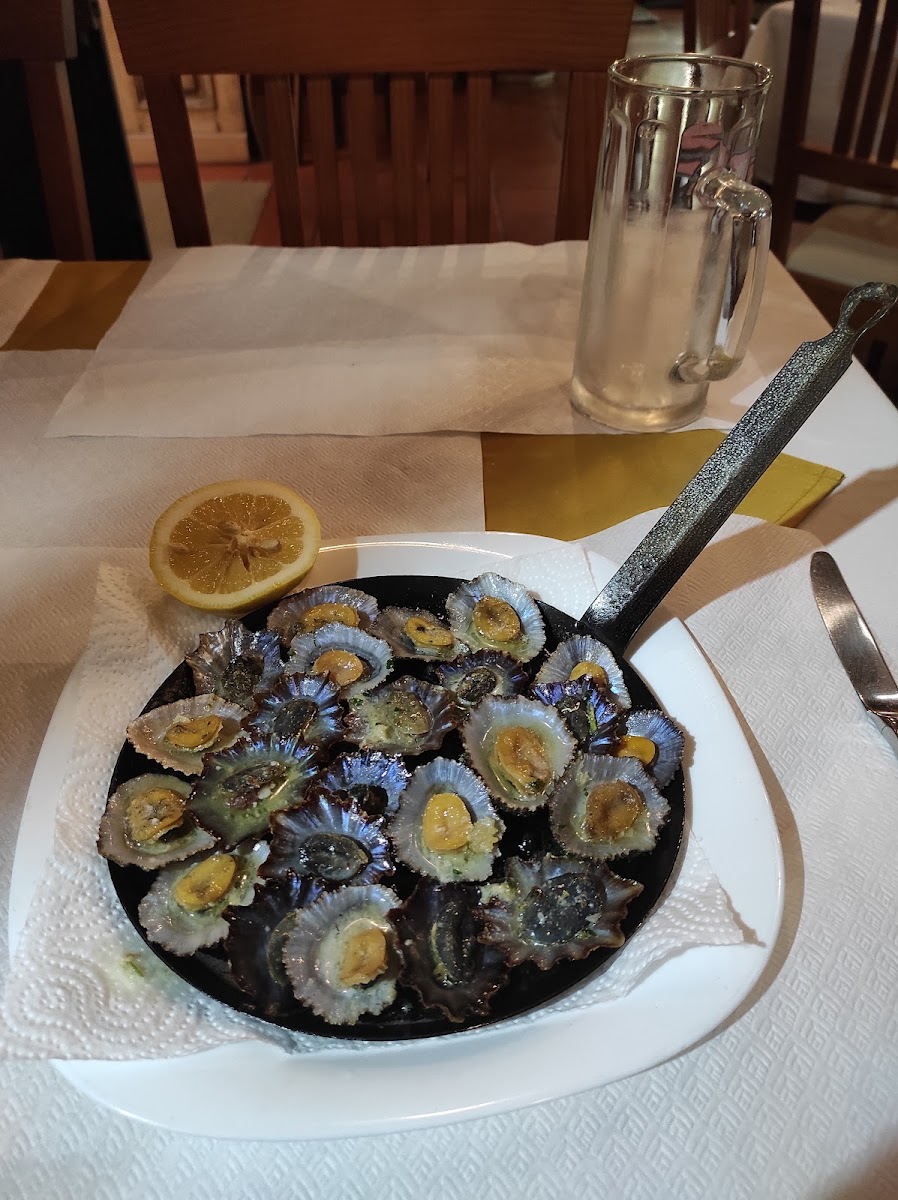 A Cuba Restaurante - Photo 8