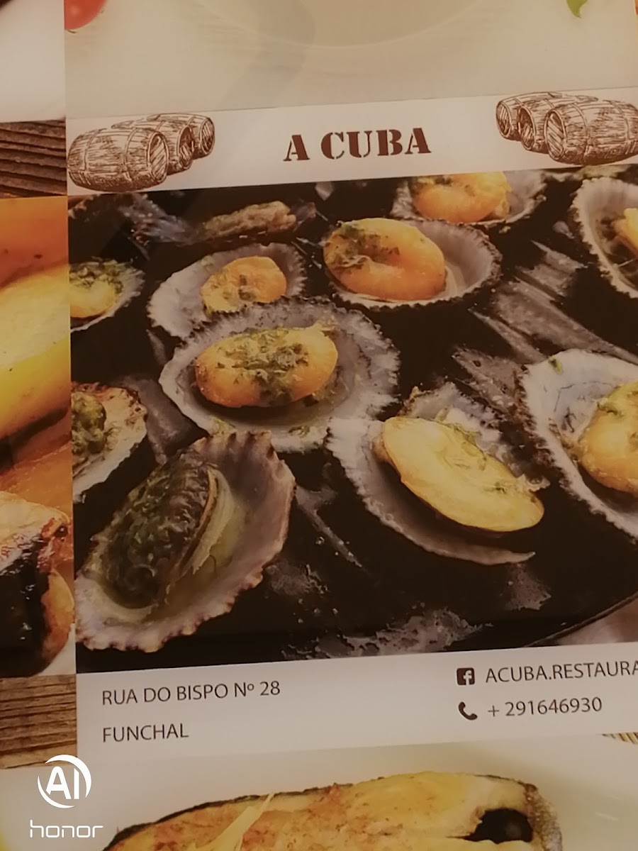 Menu Photo 6