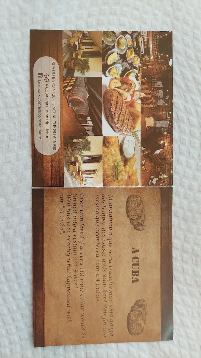 Menu Photo 7