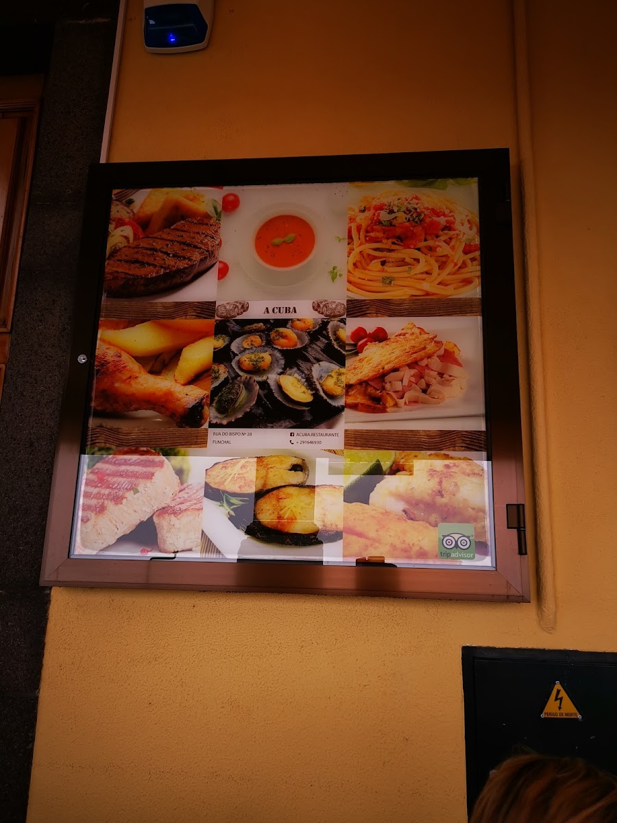 Menu Photo 8
