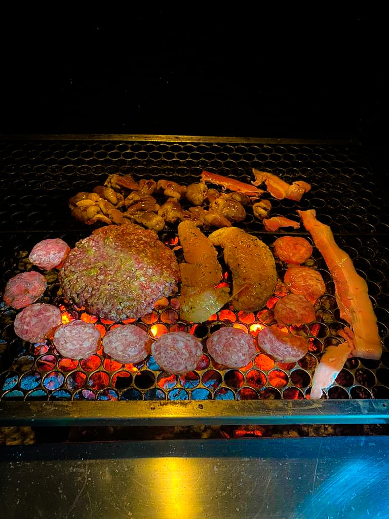 X Na Brasa (Hamburgueria Artesanal) - Somente Delivery - Photo 8