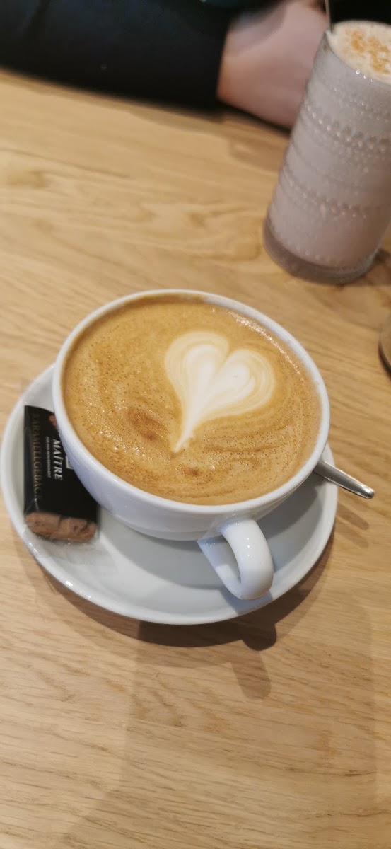 Café Frida am Moritzberg - Photo 8