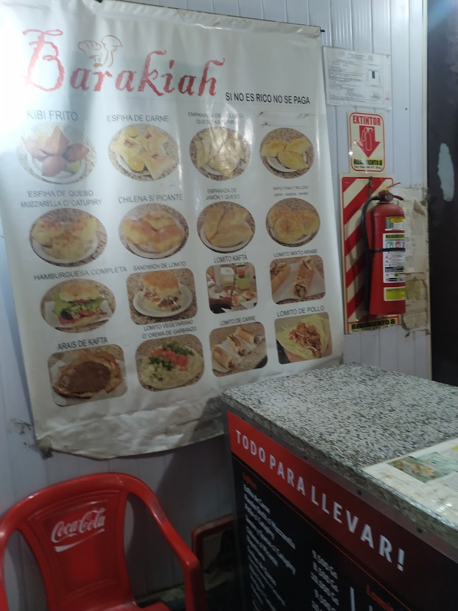 Menu Photo 4
