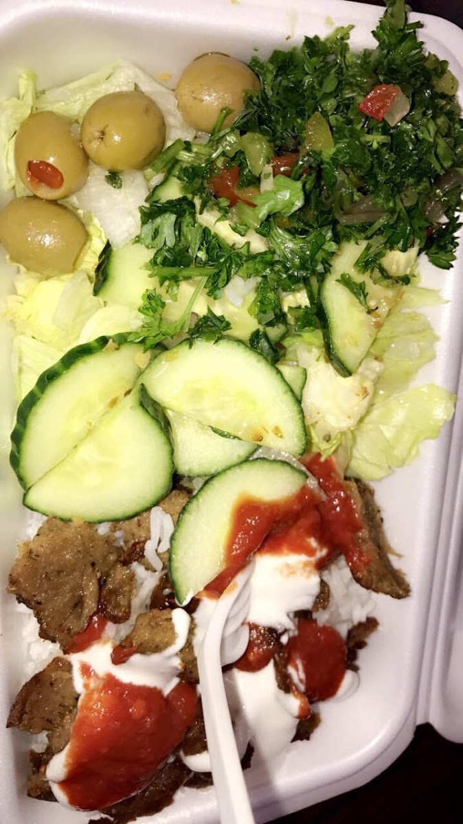 Donair Star - Photo 1