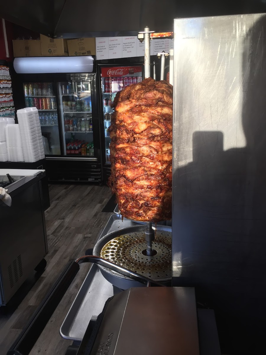 Donair Star - Photo 5